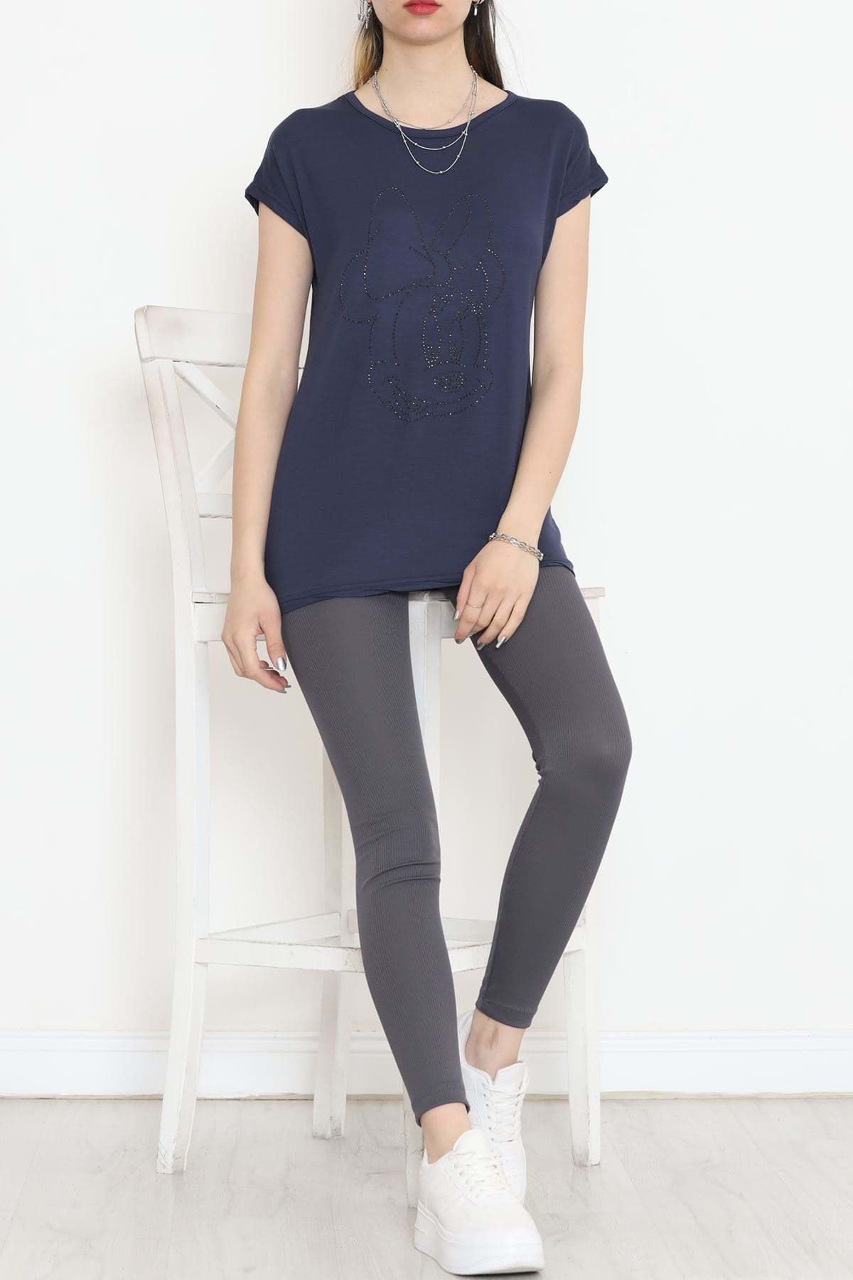 Picture of Stone Detail Blouse Laci - 18168.599.
