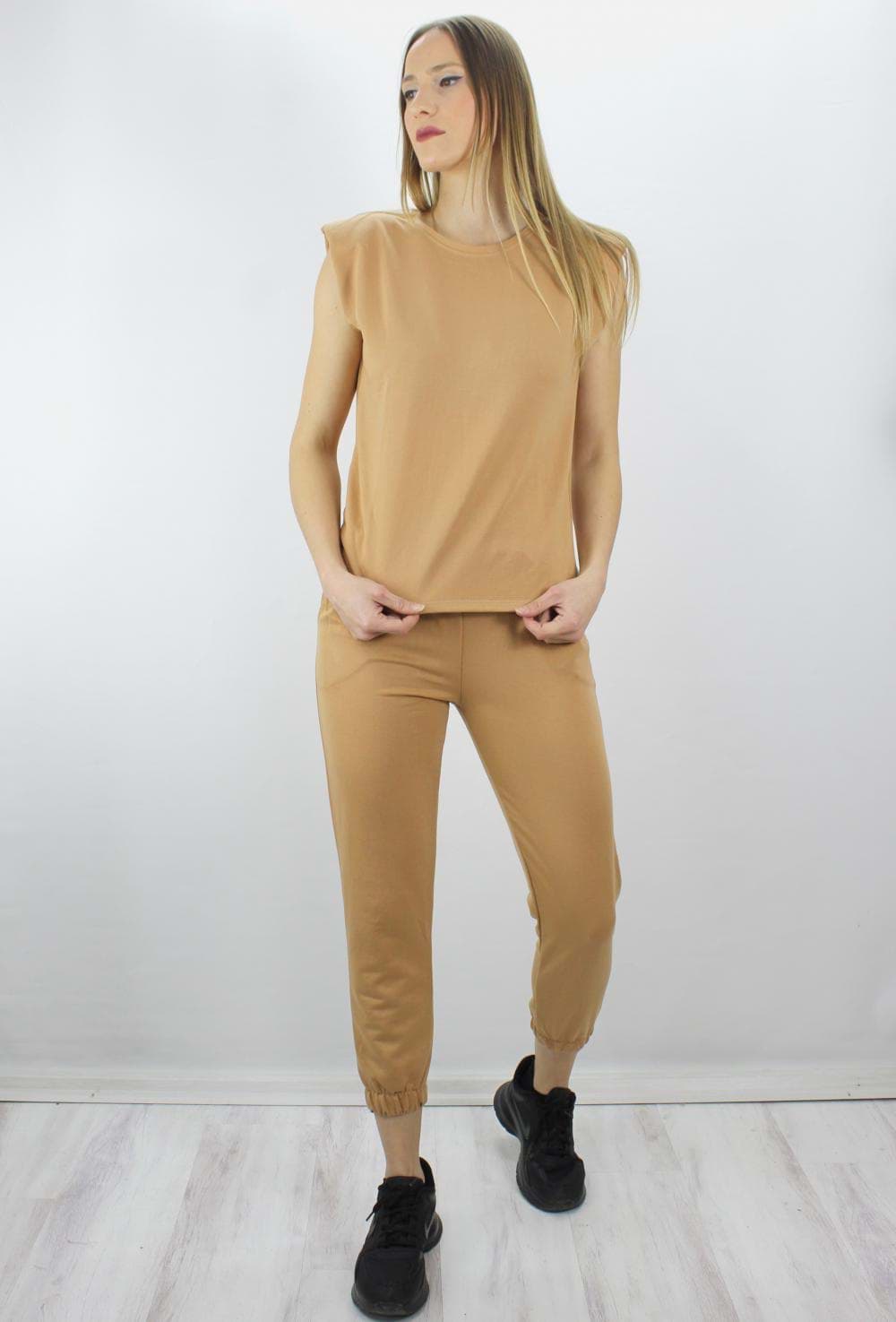 Vatkalı Takım SütlüKahve - 109.570 resmi