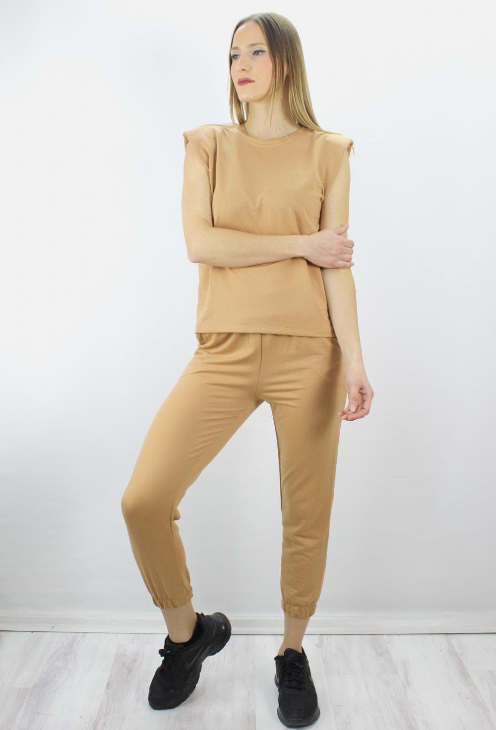 Vatkalı Takım SütlüKahve - 109.570 resmi