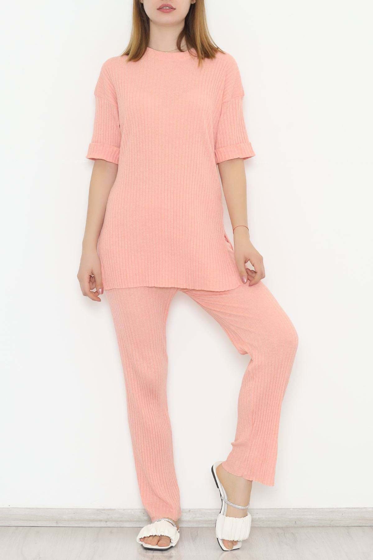 Fitilli Takım Somon - 8622.1567. resmi