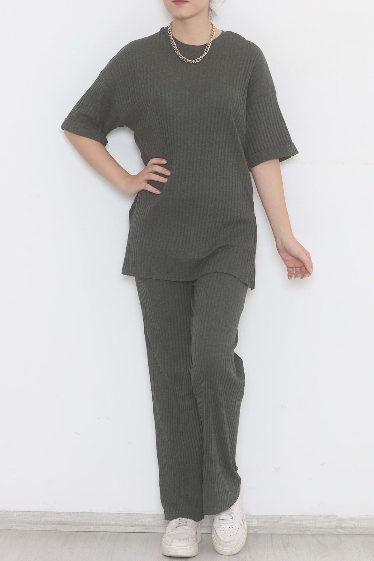 Fitilli Takım Koyuhaki - 8622.1567. resmi