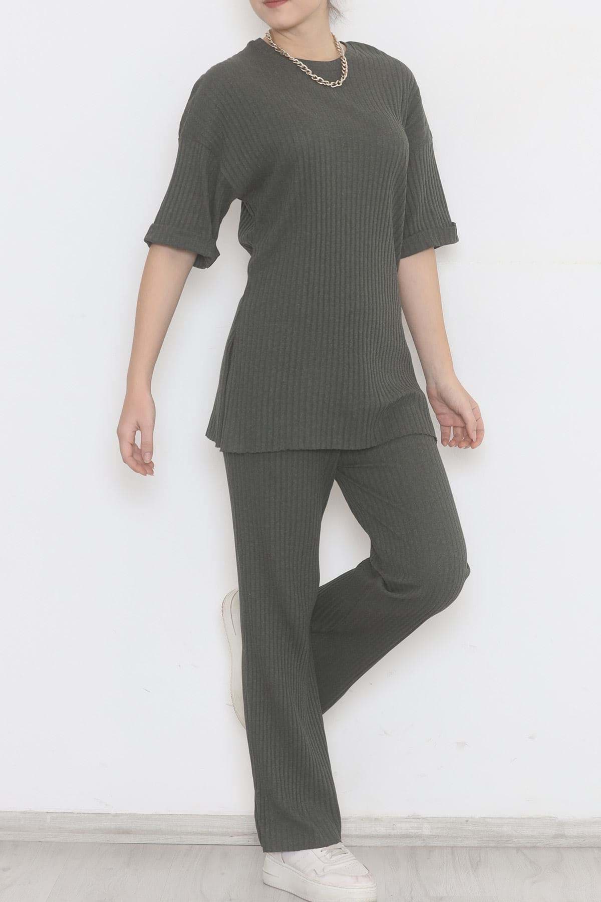 Fitilli Takım Koyuhaki - 8622.1567. resmi