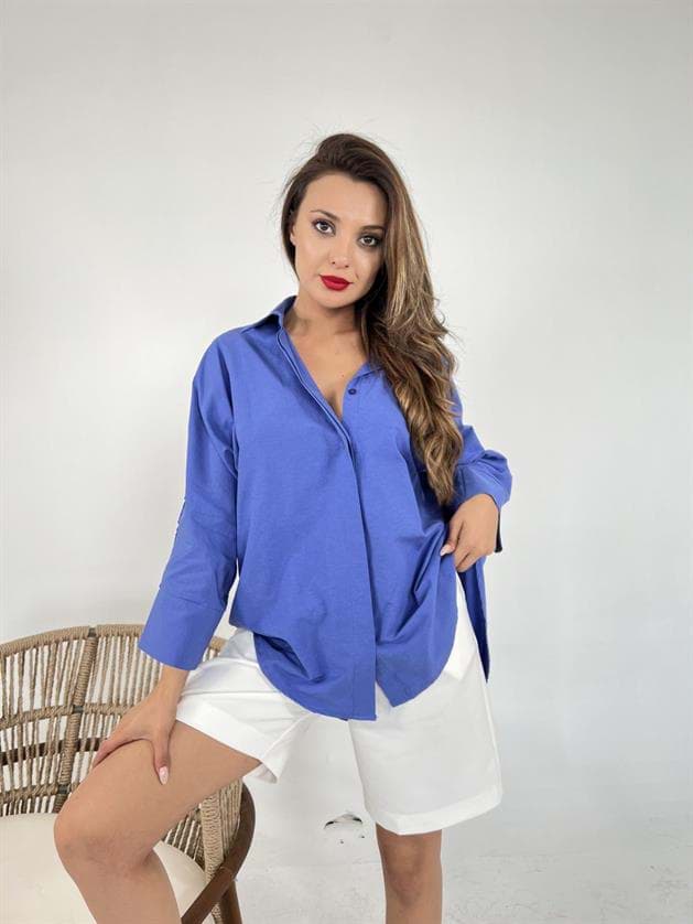 5415 GÖMLEK-MOR resmi