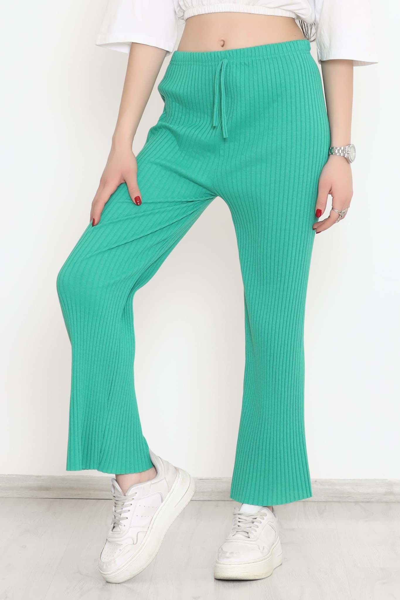 Fitilli Pantolon Benetton  - 8337.1567. resmi