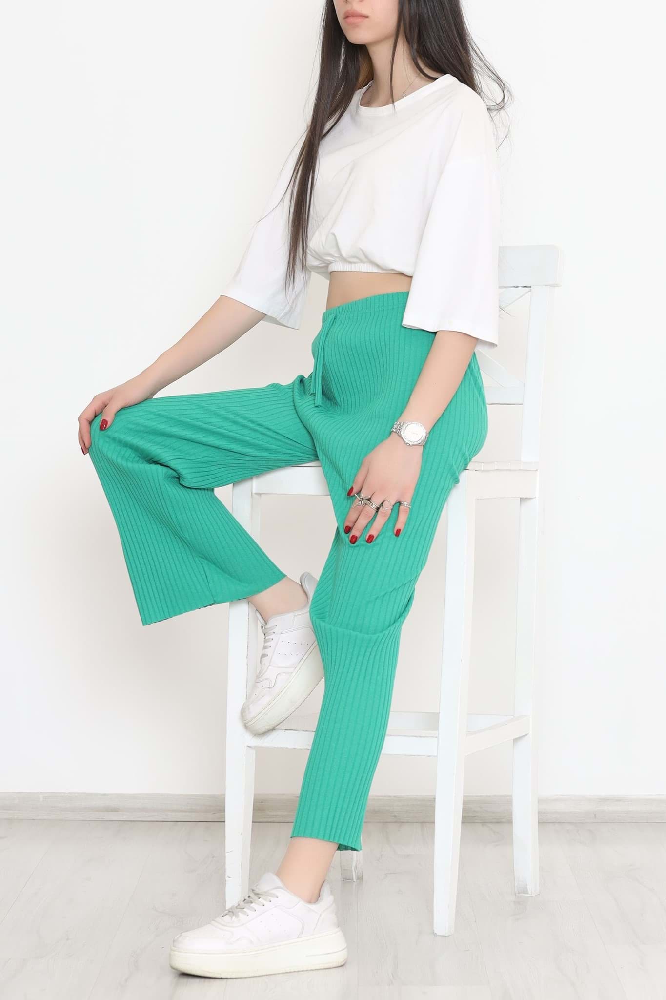 Fitilli Pantolon Benetton  - 8337.1567. resmi