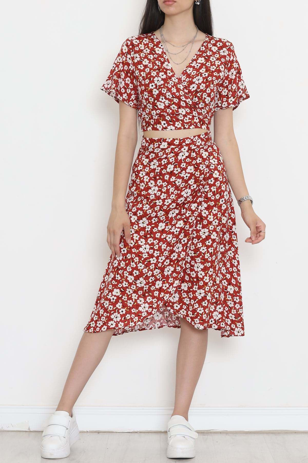 Etekli Takım Kiremit - 152392.701. resmi