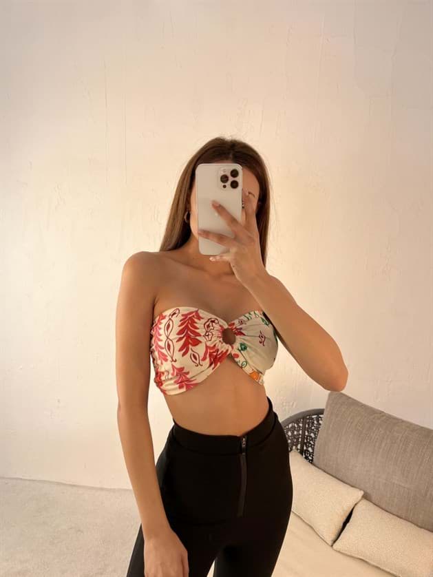 5971 BÜSTİYER-BEJ resmi