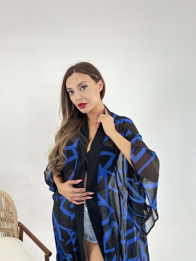 5779 KİMONO-VERONA resmi